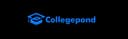 CollegePond logo